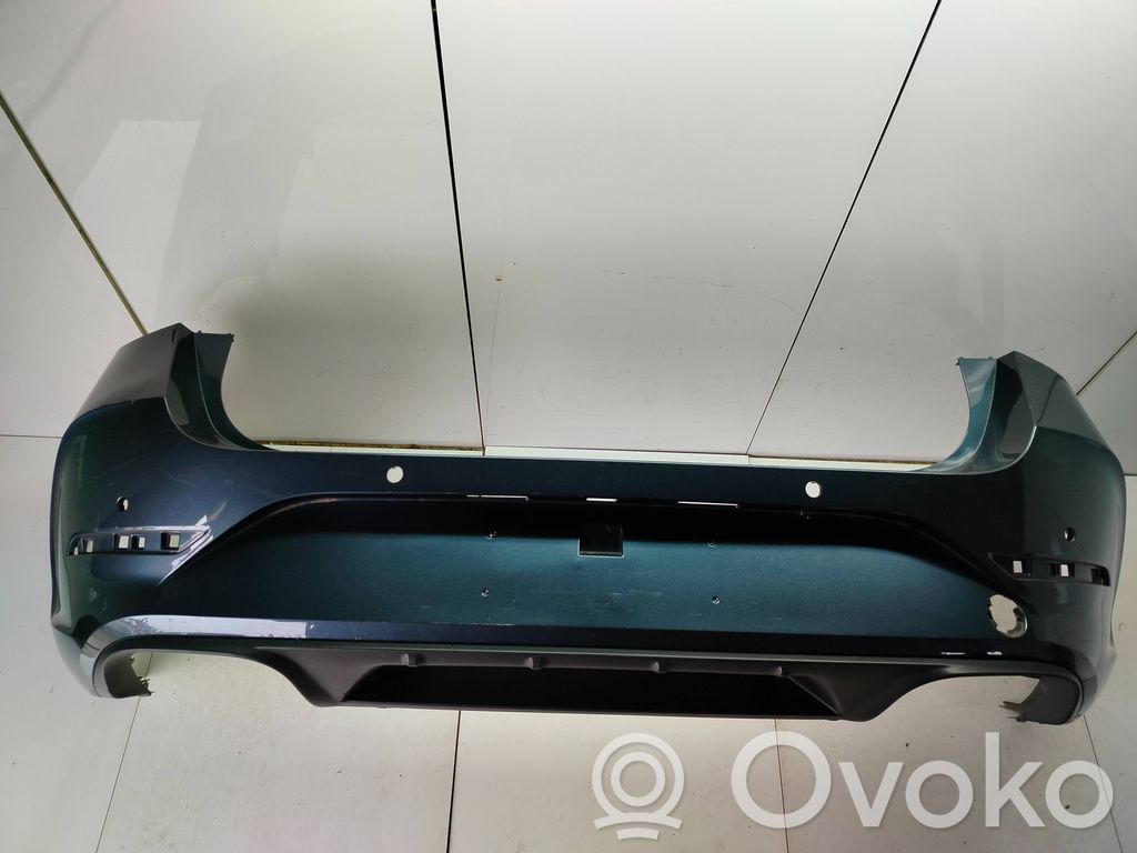 Seat Leon IV Parachoques 