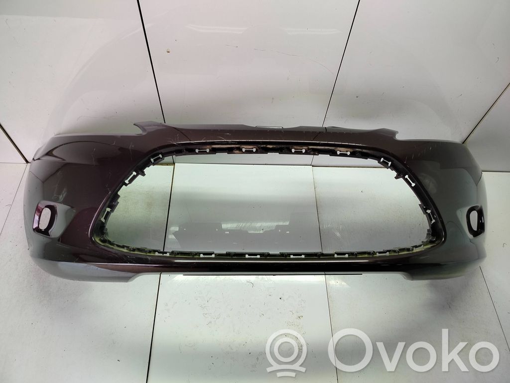 Ford Fiesta Parachoques delantero 