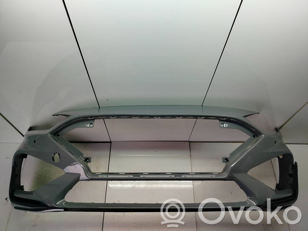 Hyundai i30 Parachoques delantero 