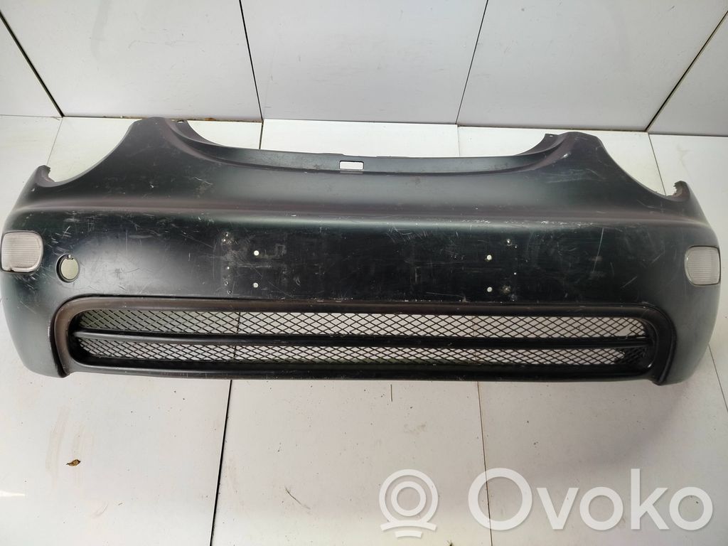 Volkswagen New Beetle Paraurti anteriore 