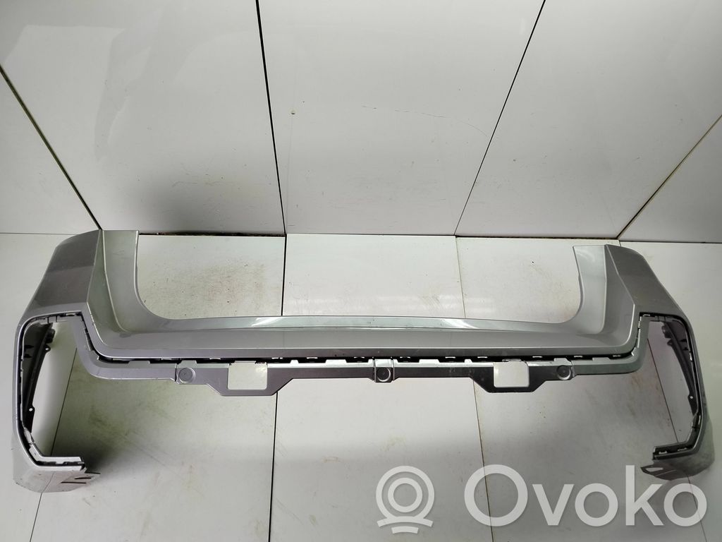 BMW X1 U11 Priekinis bamperis 