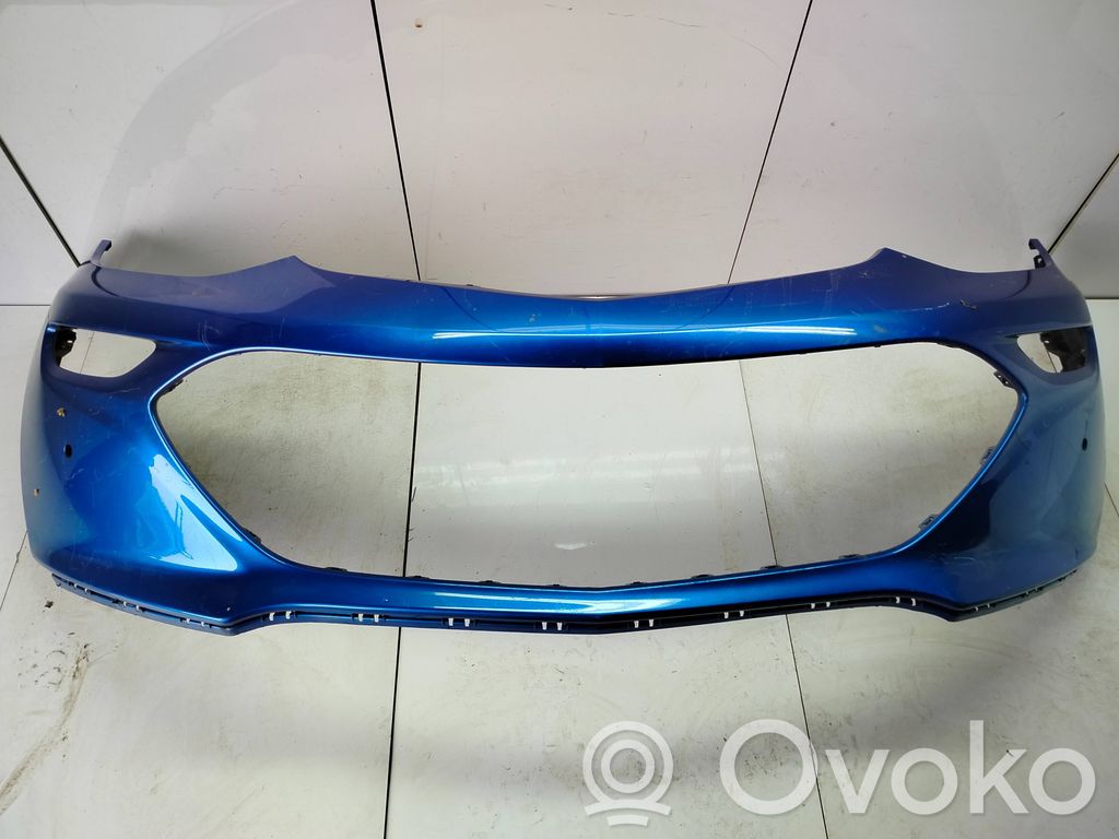 Chevrolet Bolt Front bumper 