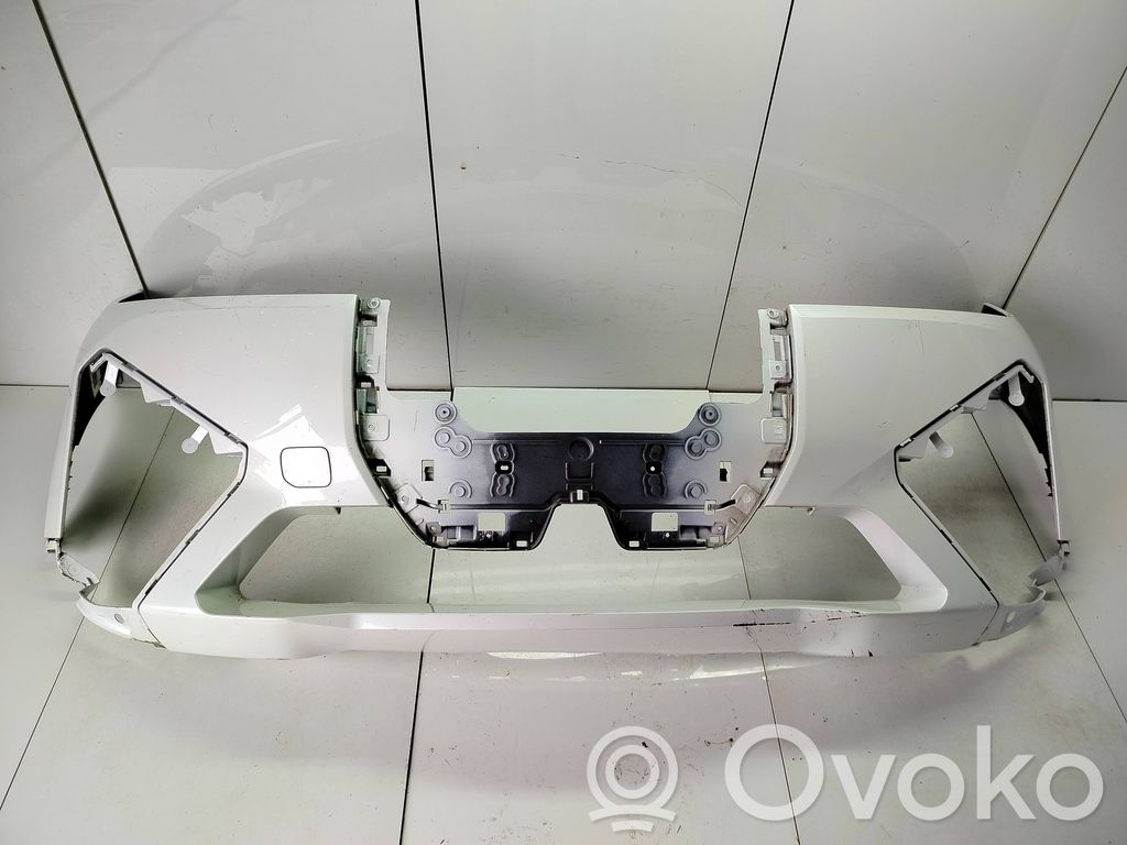 BMW iX Front bumper 