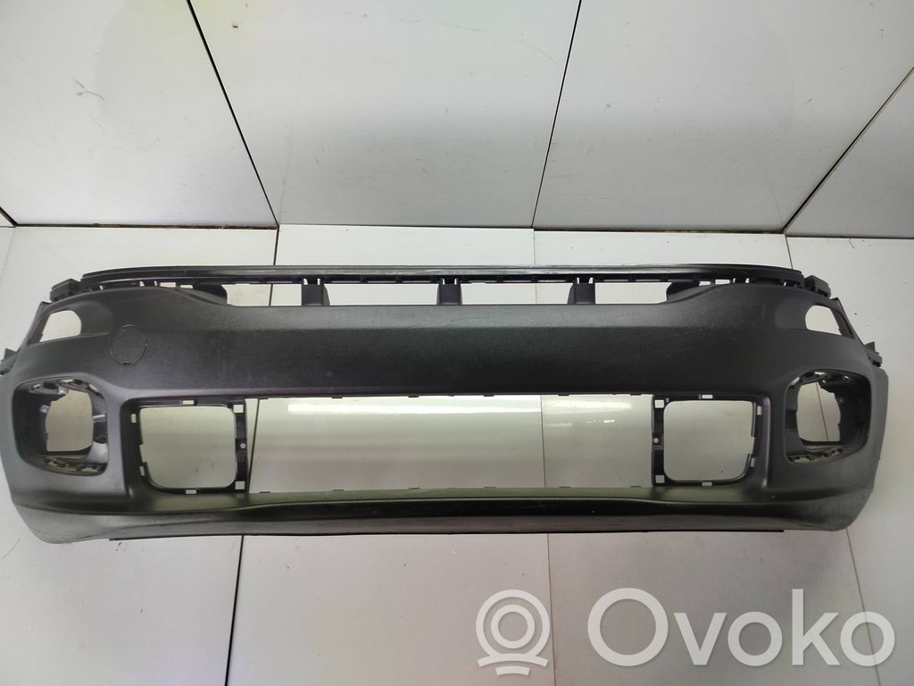 Jeep Renegade Parachoques delantero 