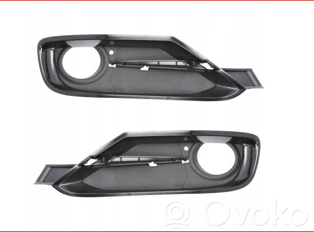 BMW 3 F30 F35 F31 Grilă/ornament proiector ceață față 