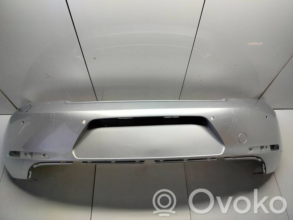 Volkswagen Beetle A5 Parachoques 