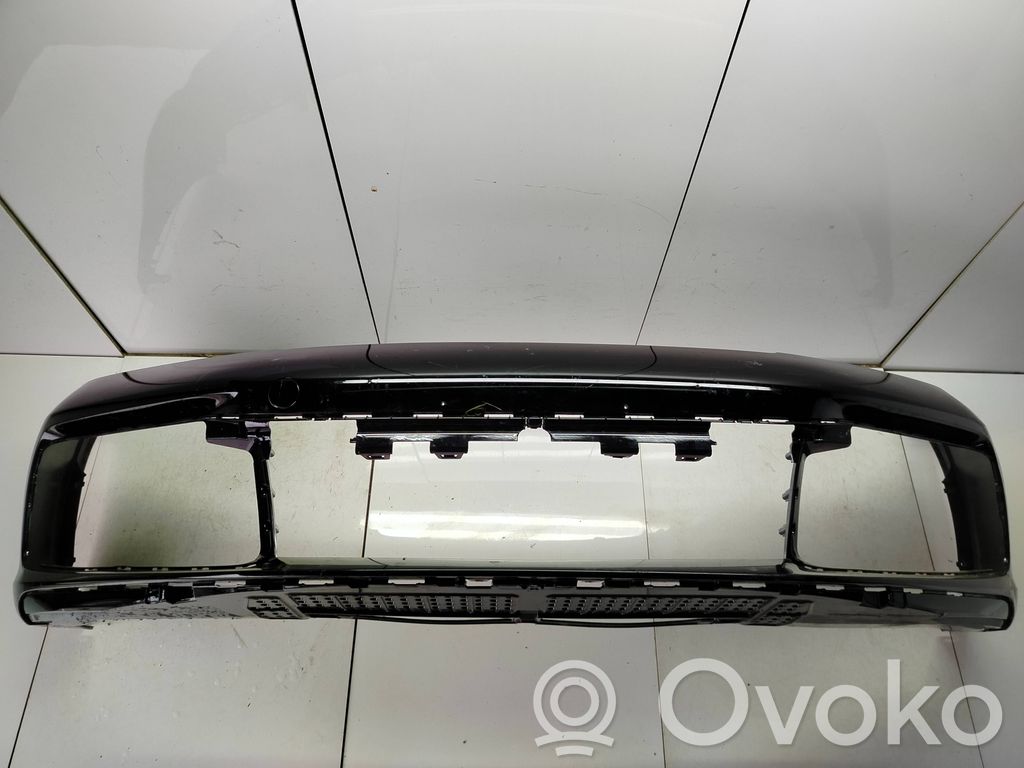 Porsche 911 992 Parachoques delantero 