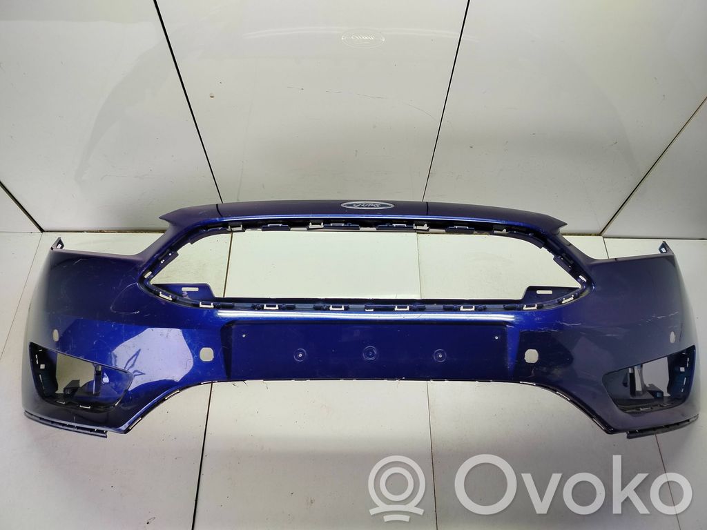 Ford Focus Front bumper 