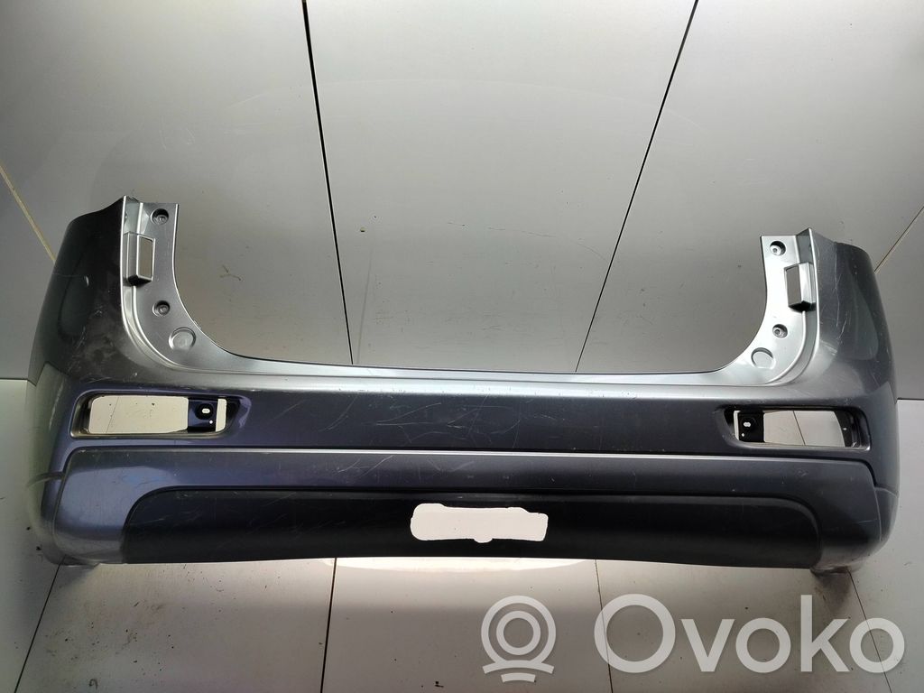 Mitsubishi Outlander Parachoques 