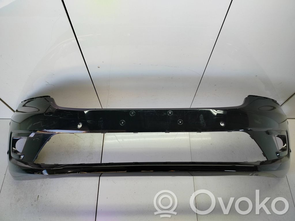 Ford Connect Parachoques delantero 