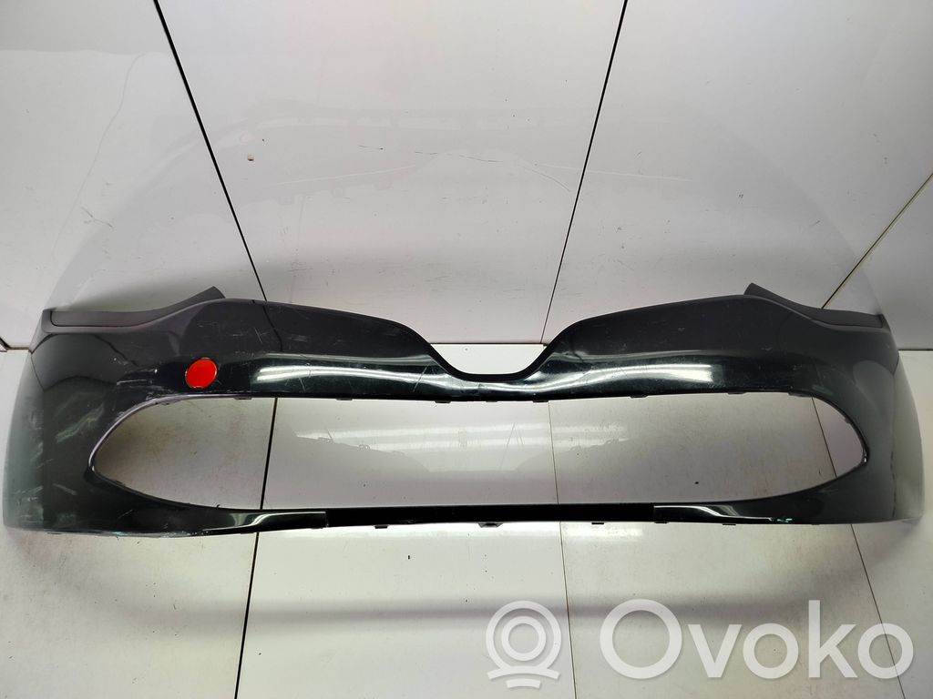 Renault Clio IV Parachoques delantero 