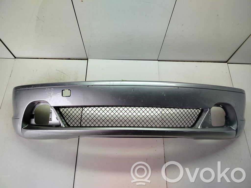 BMW 3 E46 Front bumper 
