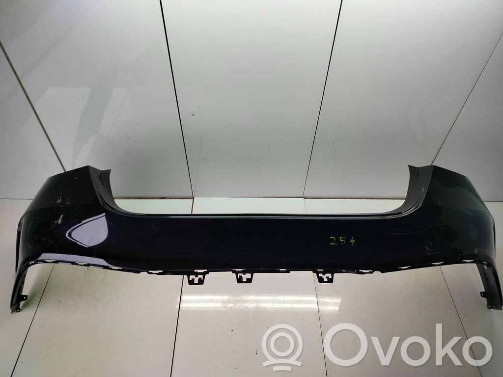 Mercedes-Benz GLC C254 Parachoques 