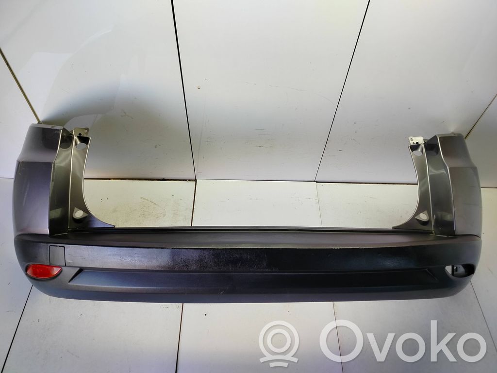 Renault Megane III Parachoques 