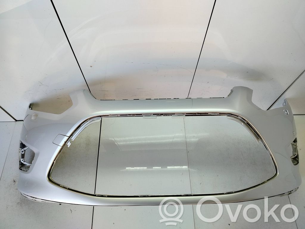 Ford C-MAX II Front bumper 
