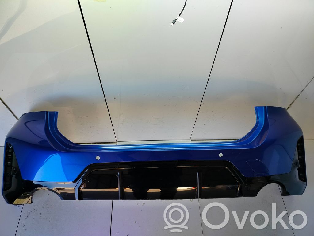 BMW 3 G20 G21 Parachoques 