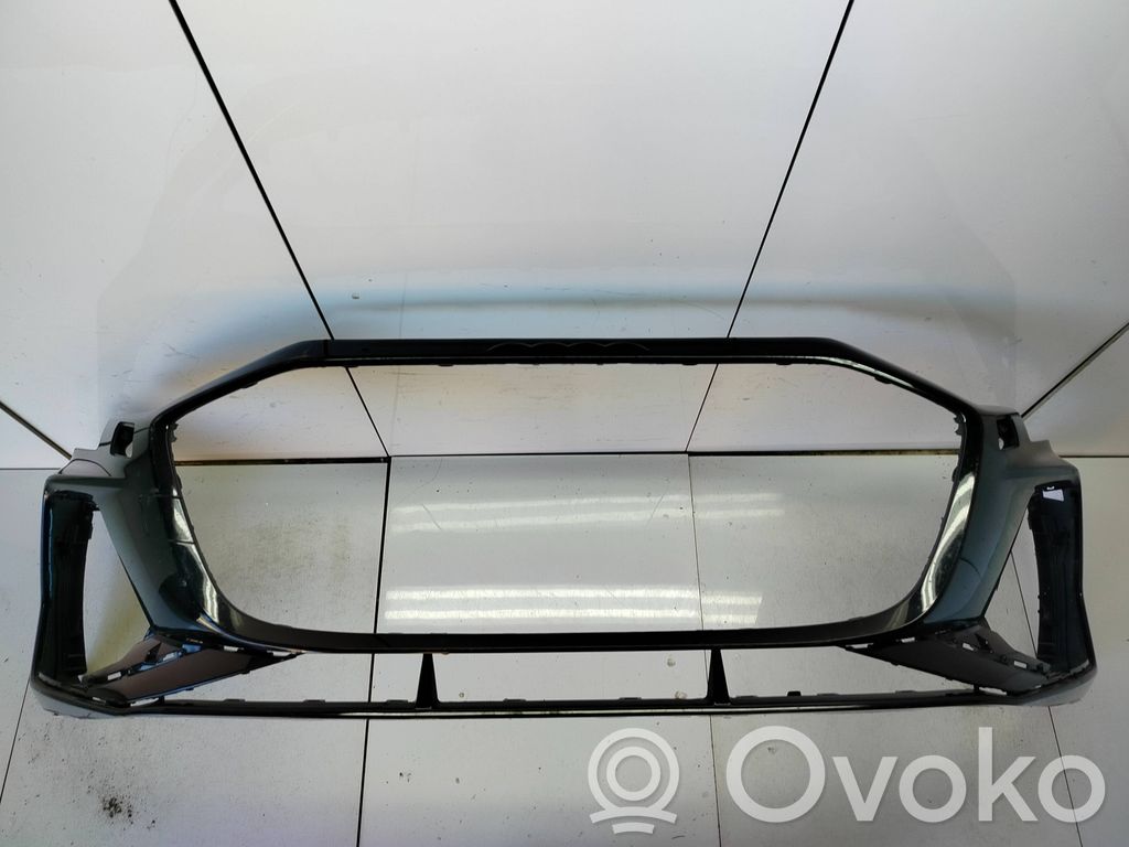 Audi A3 8Y Front bumper 