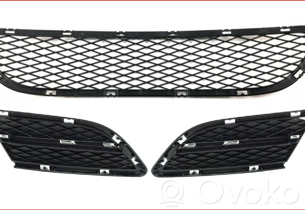 BMW 3 E90 E91 Grilă inferioară bară față 