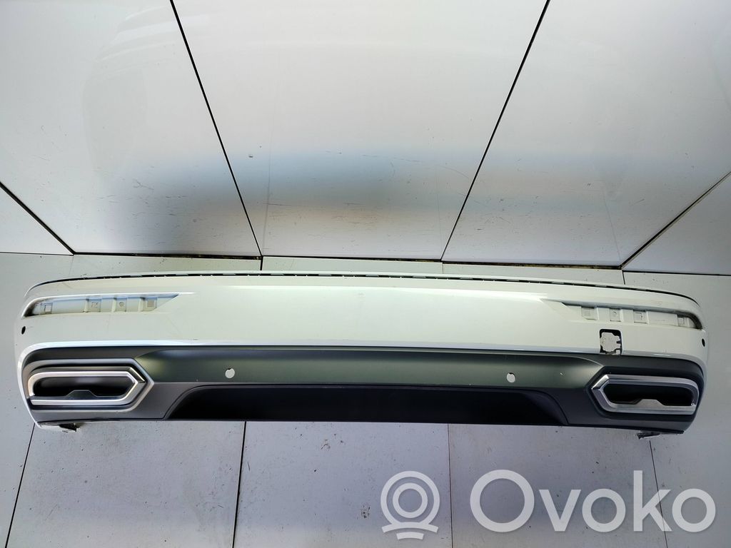 Seat Tarraco Parachoques 