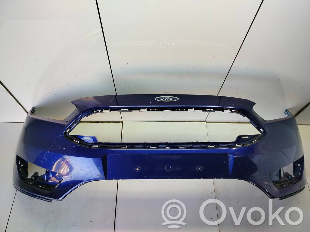Ford Focus Parachoques delantero 