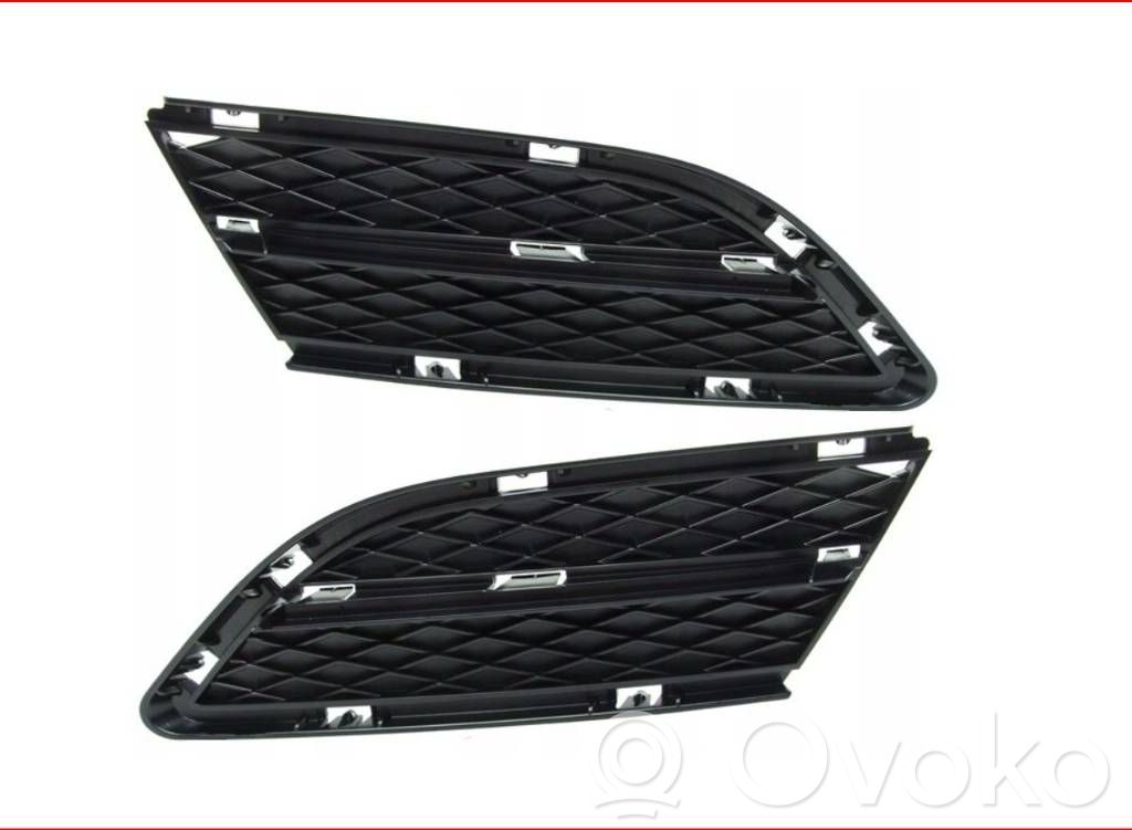 BMW M3 e90 Grilă inferioară bară față 