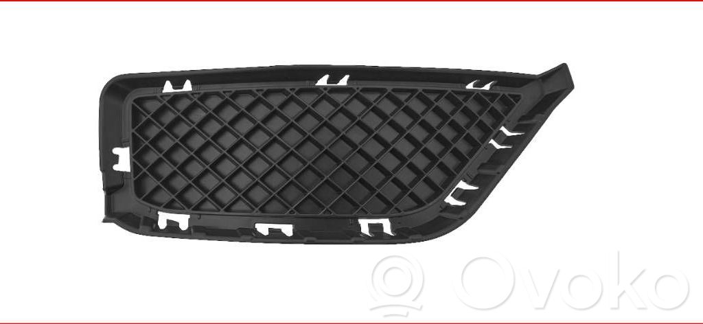 BMW X1 E84 Front bumper lower grill 
