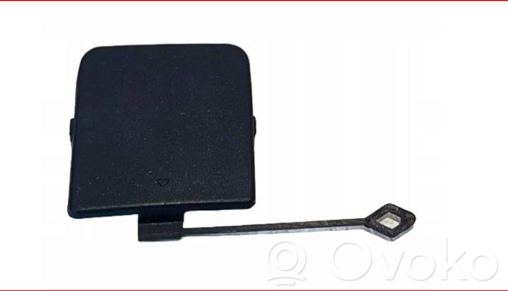 BMW X1 E84 Front tow hook cap/cover 