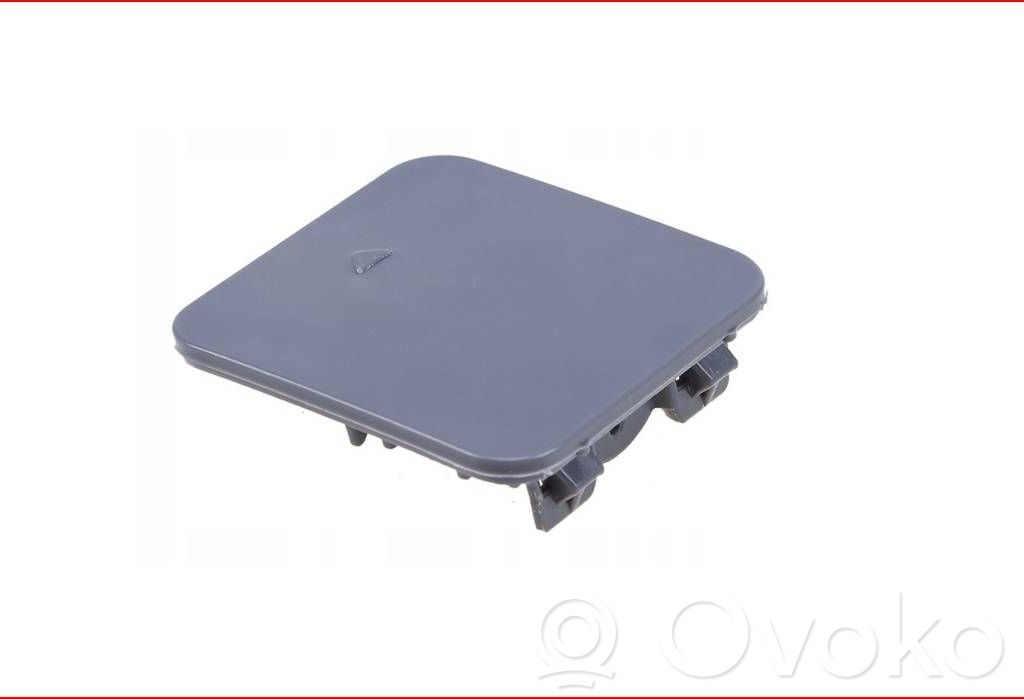 BMW 5 E60 E61 Front tow hook cap/cover 