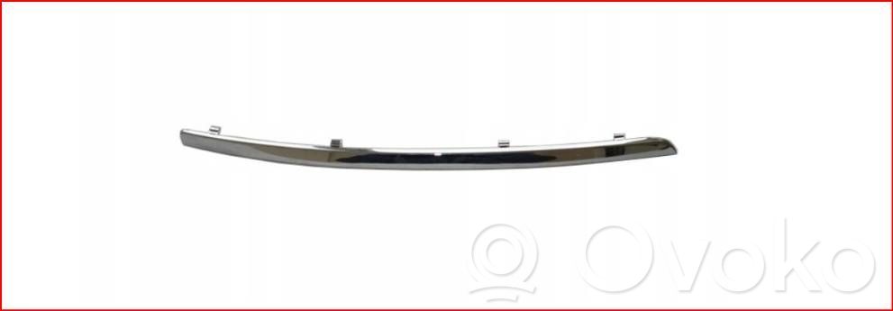Audi A8 S8 D3 4E Front bumper splitter molding 