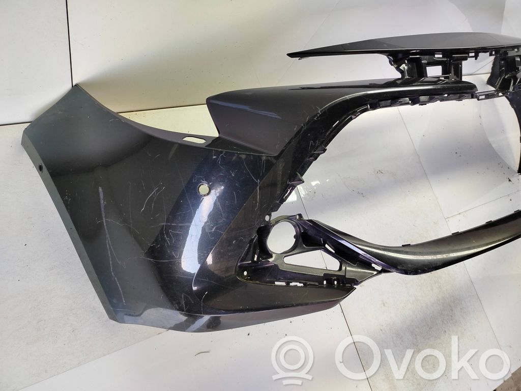 Front bumper   5311202B10