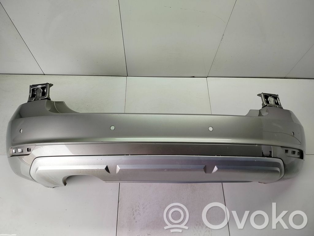 Skoda Yeti (5L) Parachoques 