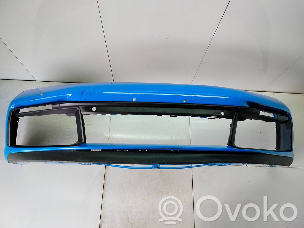 Porsche 911 991 Parachoques delantero 