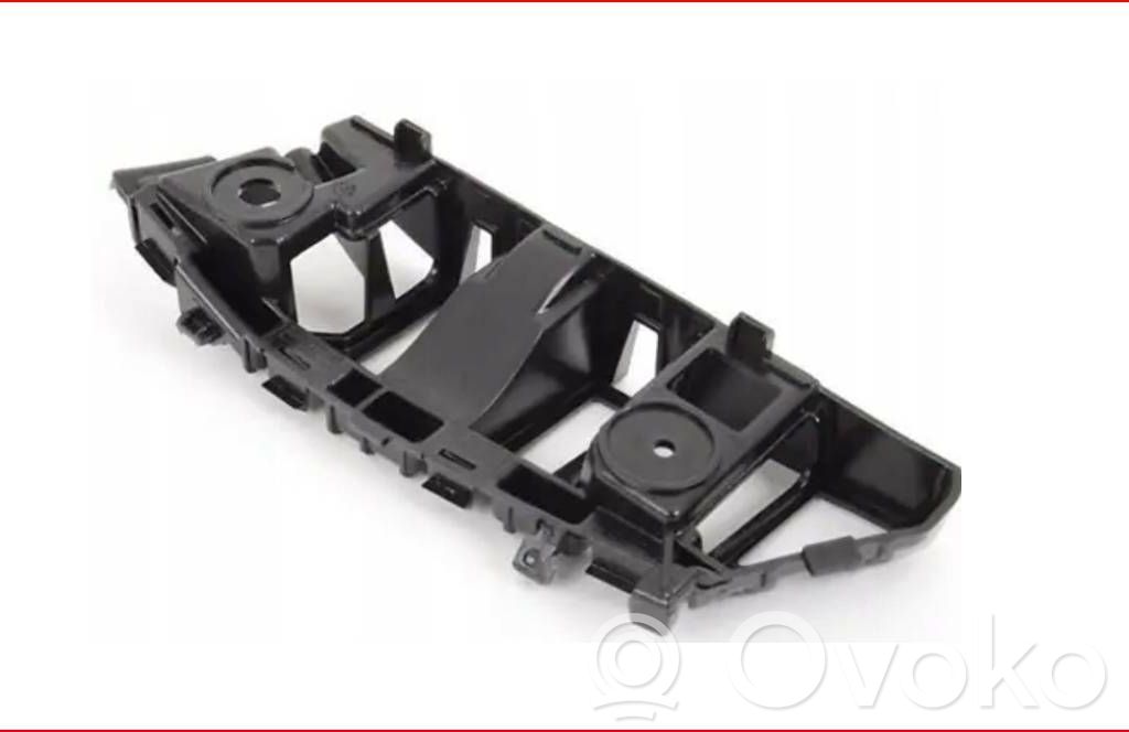 Volkswagen Tiguan Supporto di montaggio del parafango 