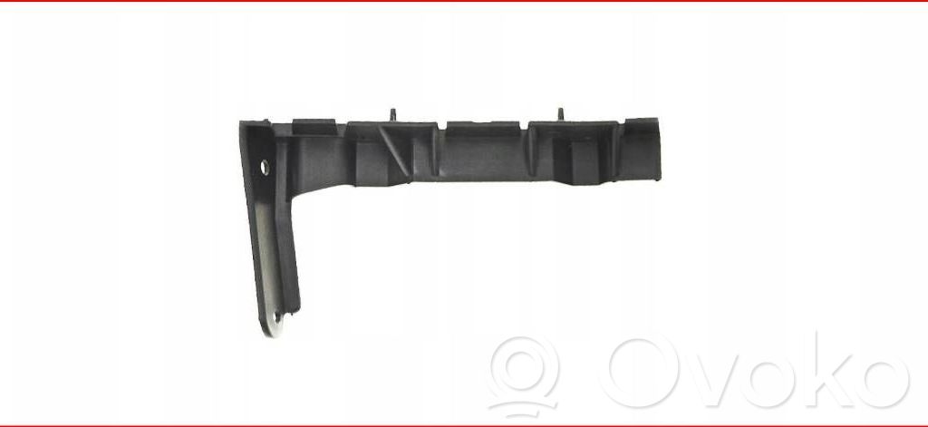 Audi A8 S8 D3 4E Front bumper mounting bracket 