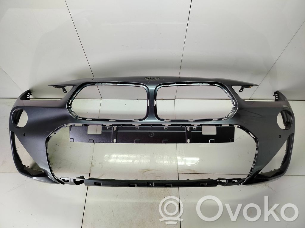 BMW X2 F39 Zderzak przedni 