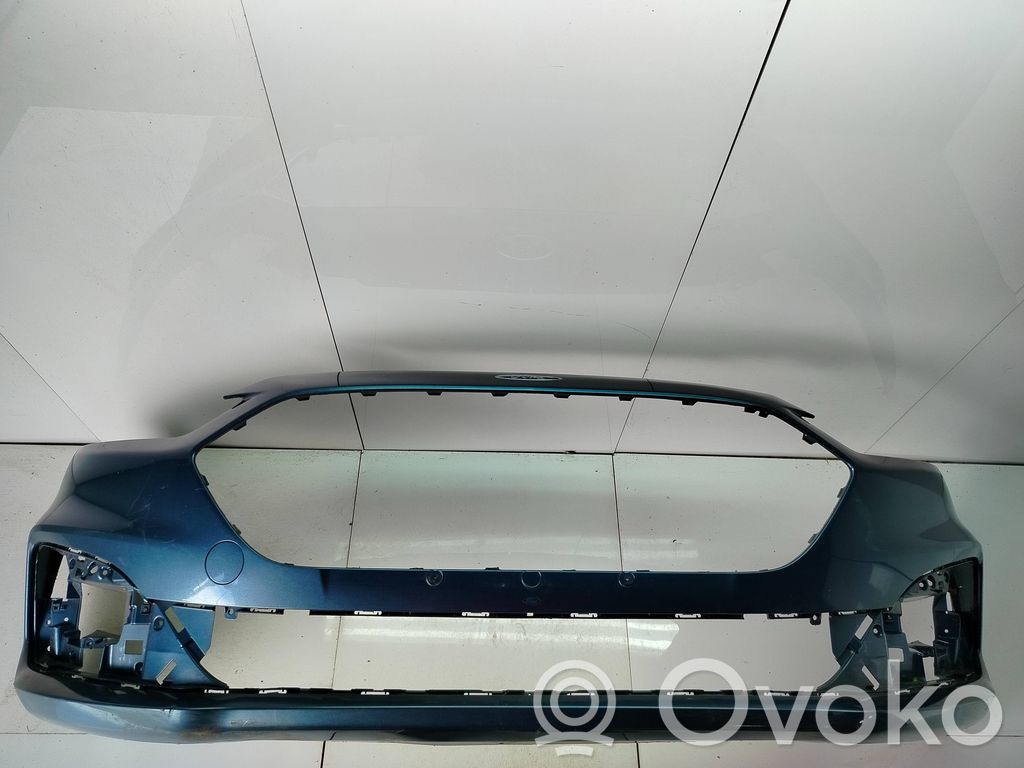 Ford Mondeo MK V Priekinis bamperis 