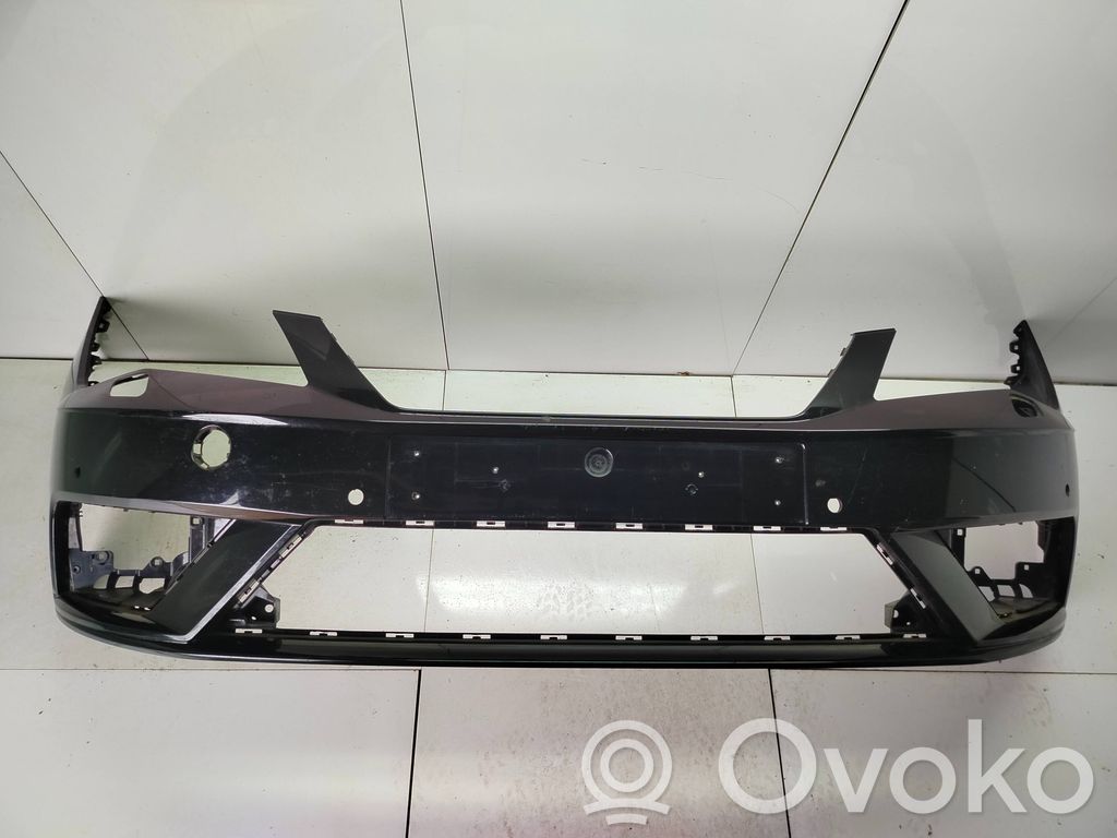 Front bumper   5F0807221