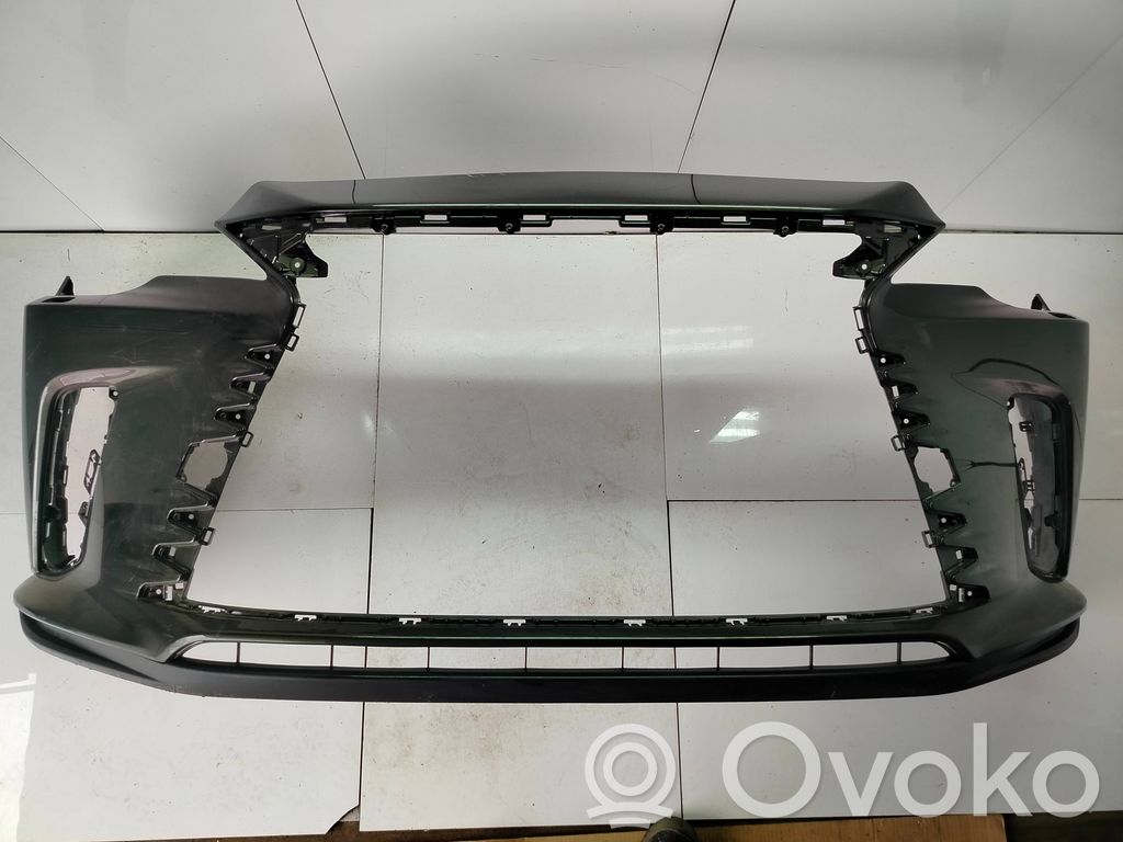 Lexus RX V Etupuskuri 