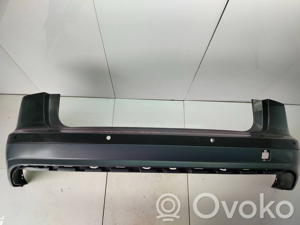 Audi A6 C7 Parachoques 