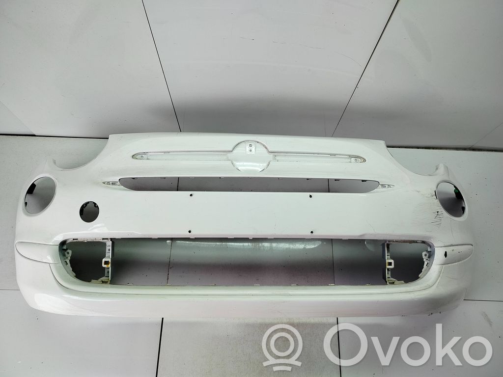 Fiat 500 Parachoques delantero 
