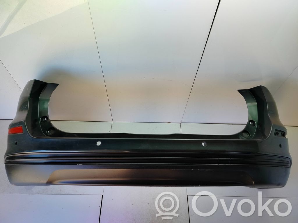 Ford Mondeo MK V Zderzak tylny 