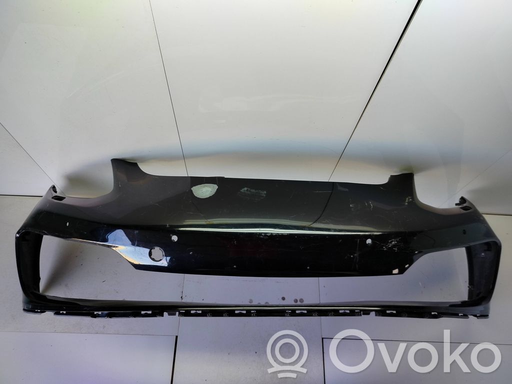 Porsche Panamera (971) Parachoques delantero 