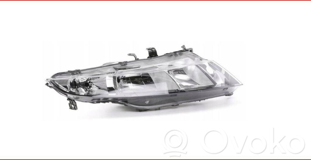 Honda Civic Headlight/headlamp 