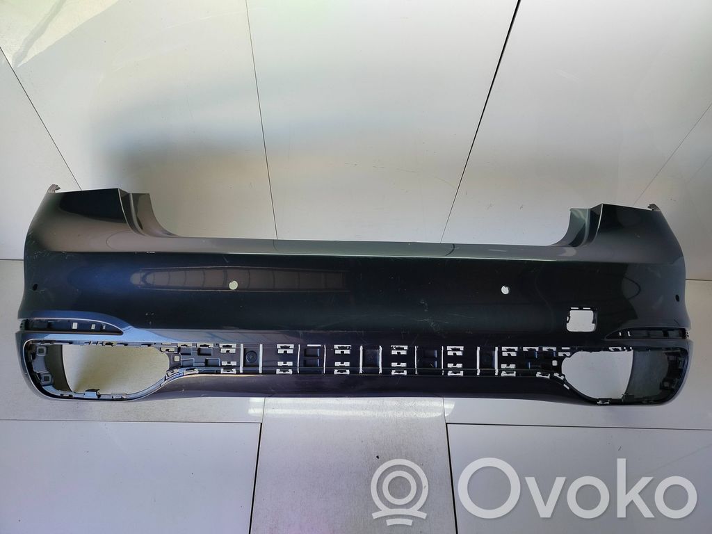 BMW 7 G11 G12 Parachoques 