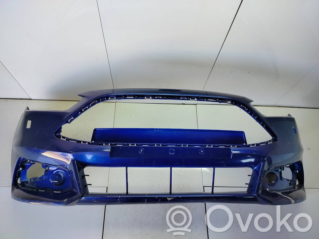 Ford Focus Etupuskuri 