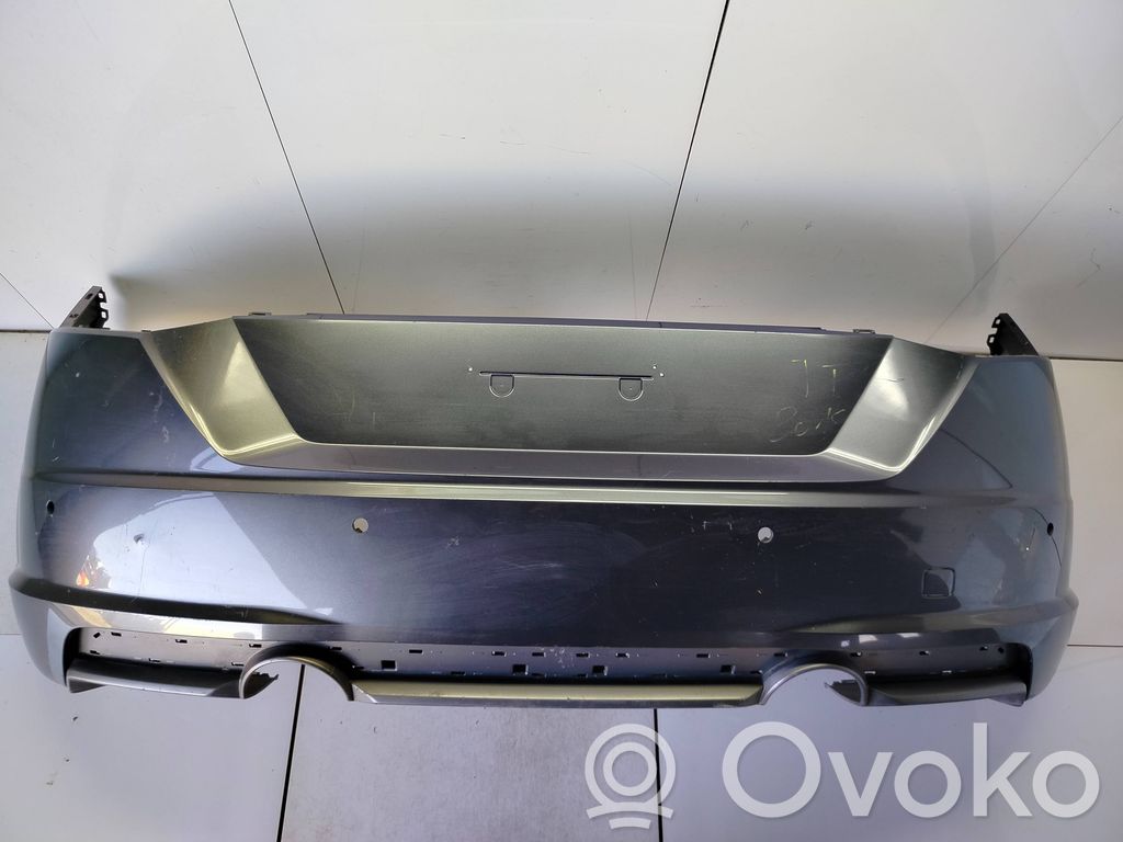 Audi TT TTS RS Mk3 8S Parachoques 