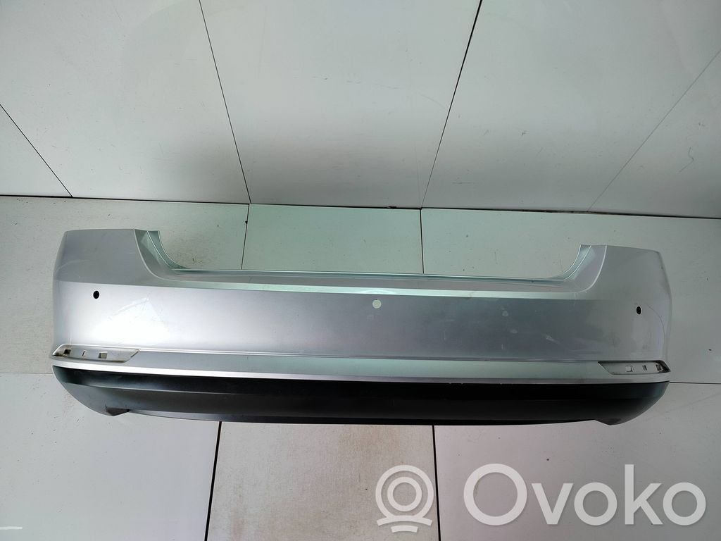 Skoda Rapid (NH) Parachoques 