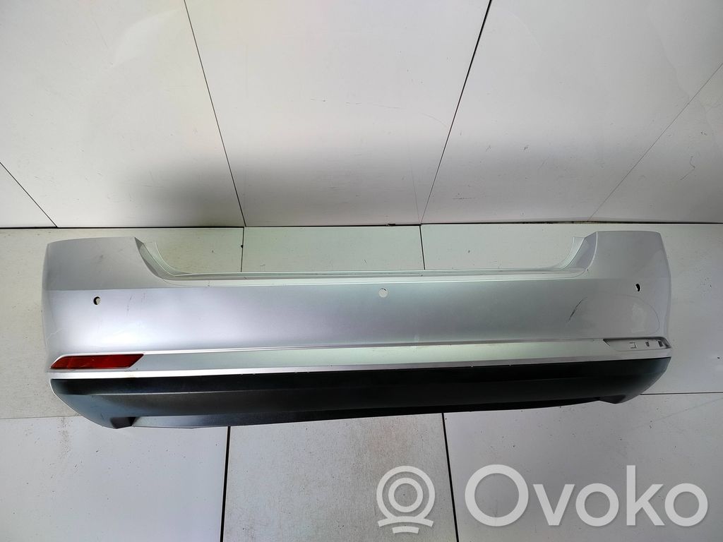 Skoda Rapid (NH) Parachoques 