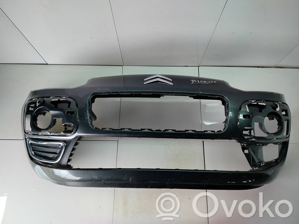Citroen C3 Picasso Parachoques delantero 