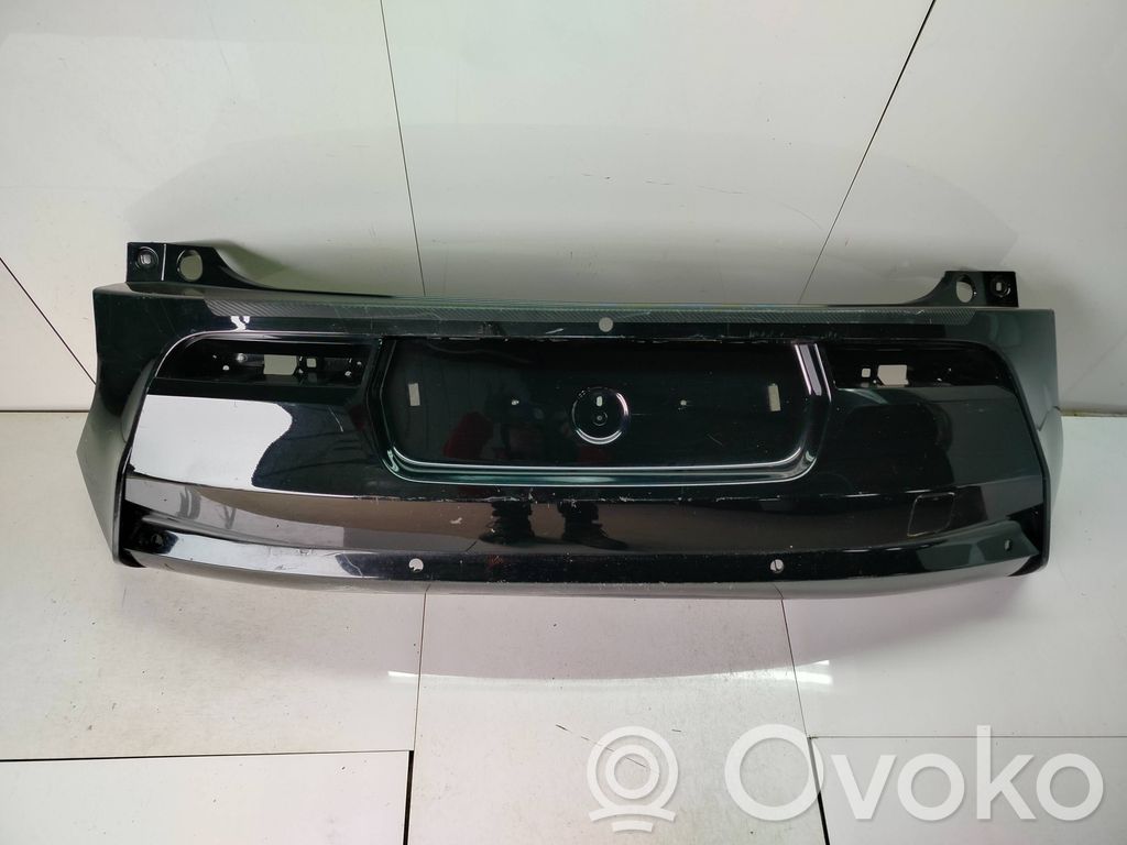 BMW i3 Bamperis 